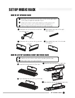 Preview for 5 page of Kurzweil Mark-Pro TWOi S User Manual