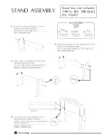 Preview for 6 page of Kurzweil Mark-Pro TWOi S User Manual