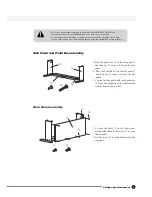 Preview for 7 page of Kurzweil MarkPro ONEi Owner'S Manual