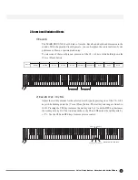 Preview for 11 page of Kurzweil MarkPro ONEi Owner'S Manual