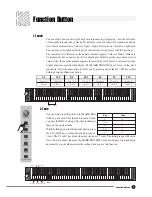 Preview for 15 page of Kurzweil MarkPro ONEi Owner'S Manual