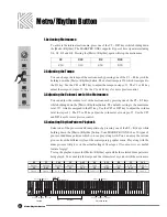 Предварительный просмотр 18 страницы Kurzweil MarkPro ONEi Owner'S Manual