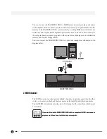 Preview for 22 page of Kurzweil MarkPro ONEi Owner'S Manual