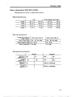 Preview for 17 page of Kurzweil MICRO ENSEMBLE Reference Manual