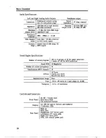 Preview for 18 page of Kurzweil MICRO ENSEMBLE Reference Manual