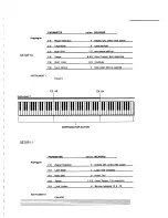 Предварительный просмотр 146 страницы Kurzweil MIDIBOARD Manual