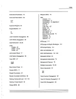 Preview for 166 page of Kurzweil MIDIBOARD Manual