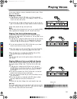 Preview for 11 page of Kurzweil MPG100 User Manual