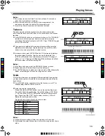 Preview for 13 page of Kurzweil MPG100 User Manual