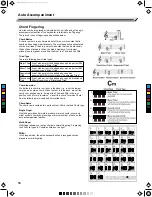 Preview for 16 page of Kurzweil MPG100 User Manual