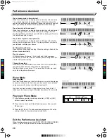 Preview for 20 page of Kurzweil MPG100 User Manual