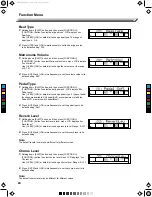 Preview for 24 page of Kurzweil MPG100 User Manual