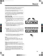 Preview for 29 page of Kurzweil MPG100 User Manual