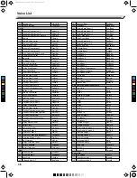 Preview for 36 page of Kurzweil MPG100 User Manual