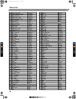 Preview for 38 page of Kurzweil MPG100 User Manual