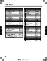 Preview for 42 page of Kurzweil MPG100 User Manual