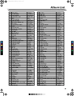 Preview for 43 page of Kurzweil MPG100 User Manual