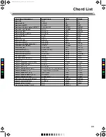 Preview for 45 page of Kurzweil MPG100 User Manual