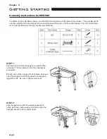 Предварительный просмотр 8 страницы Kurzweil MPG200 User Manual