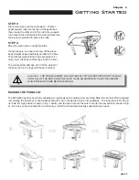 Предварительный просмотр 9 страницы Kurzweil MPG200 User Manual