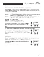 Предварительный просмотр 35 страницы Kurzweil MPG200 User Manual