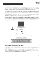 Предварительный просмотр 39 страницы Kurzweil MPG200 User Manual