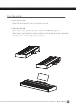 Предварительный просмотр 9 страницы Kurzweil MPS110 User Manual