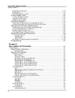 Preview for 8 page of Kurzweil PC1 - MUSICIANS GUIDE REV B Manual