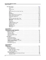 Preview for 10 page of Kurzweil PC1 - MUSICIANS GUIDE REV B Manual