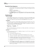 Preview for 20 page of Kurzweil PC1 - MUSICIANS GUIDE REV B Manual