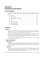 Preview for 23 page of Kurzweil PC1 - MUSICIANS GUIDE REV B Manual