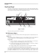 Preview for 26 page of Kurzweil PC1 - MUSICIANS GUIDE REV B Manual