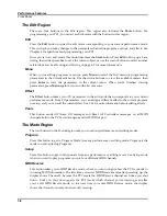 Preview for 30 page of Kurzweil PC1 - MUSICIANS GUIDE REV B Manual