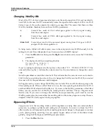 Preview for 36 page of Kurzweil PC1 - MUSICIANS GUIDE REV B Manual