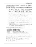 Preview for 45 page of Kurzweil PC1 - MUSICIANS GUIDE REV B Manual