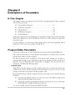 Preview for 73 page of Kurzweil PC1 - MUSICIANS GUIDE REV B Manual