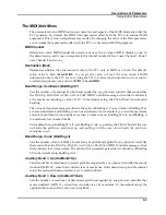 Preview for 75 page of Kurzweil PC1 - MUSICIANS GUIDE REV B Manual