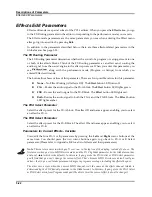 Preview for 94 page of Kurzweil PC1 - MUSICIANS GUIDE REV B Manual