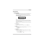 Предварительный просмотр 79 страницы Kurzweil PC2 Series Service Manual