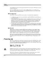 Preview for 16 page of Kurzweil PC2R Musician'S Manual