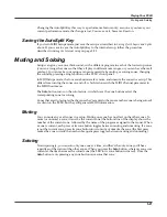 Preview for 39 page of Kurzweil PC2R Musician'S Manual