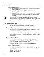 Preview for 54 page of Kurzweil PC2R Musician'S Manual