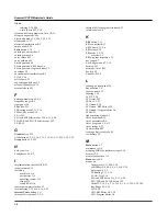 Preview for 230 page of Kurzweil PC2R Musician'S Manual