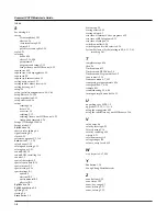 Preview for 232 page of Kurzweil PC2R Musician'S Manual