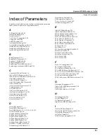 Preview for 233 page of Kurzweil PC2R Musician'S Manual