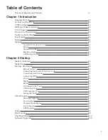 Preview for 5 page of Kurzweil PC3A User Manual