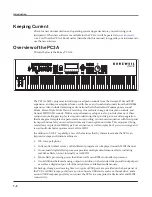 Preview for 20 page of Kurzweil PC3A User Manual