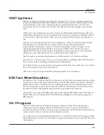 Preview for 21 page of Kurzweil PC3A User Manual