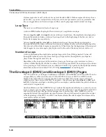 Preview for 99 page of Kurzweil PC3A User Manual