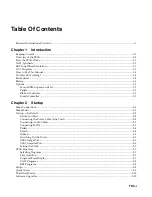 Preview for 5 page of Kurzweil PC3K6 Musician'S Manual